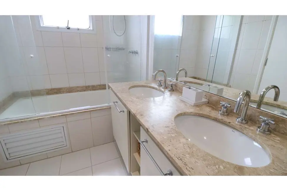 Apartamento com 3 quartos à venda, 177m2 em Vila Andrade, São Paulo - SP - imagem 7 Foto 7 de Apartamento com 3 quartos à venda, 177m2 em Vila Andrade, São Paulo - SP