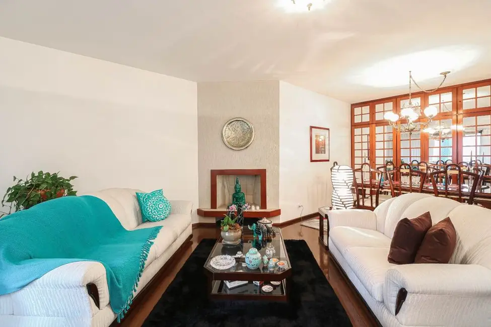 Apartamento com 4 quartos à venda, 173m2 em Itaim Bibi, São Paulo - SP - imagem 9 Foto 9 de Apartamento com 4 quartos à venda, 173m2 em Itaim Bibi, São Paulo - SP