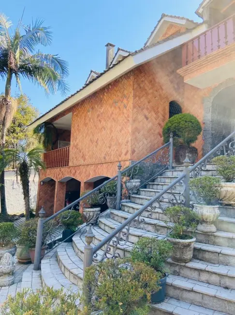 Foto 3 de Casa com 6 quartos à venda, 680m2 em Jardim Guedala, São Paulo - SP