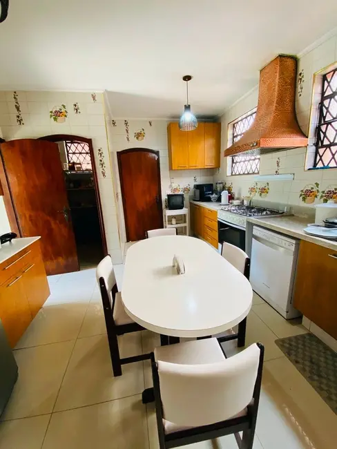 Foto 7 de Casa com 6 quartos à venda, 680m2 em Jardim Guedala, São Paulo - SP