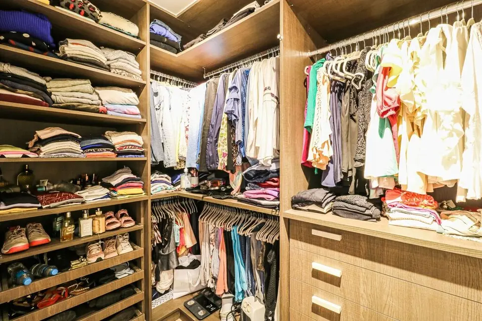 Foto 8 de Cobertura com 2 quartos à venda, 165m2 em Jardim Guedala, São Paulo - SP