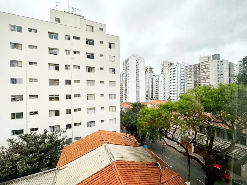 Apartamento com 2 quartos à venda, 63m2 em Vila Olímpia, São Paulo - SP - imagem 3 Foto 3 de Apartamento com 2 quartos à venda, 63m2 em Vila Olímpia, São Paulo - SP