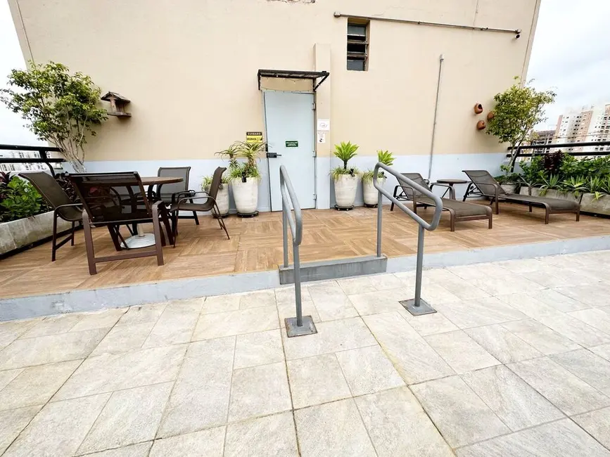 Apartamento com 2 quartos à venda, 63m2 em Vila Olímpia, São Paulo - SP - imagem 6 Foto 6 de Apartamento com 2 quartos à venda, 63m2 em Vila Olímpia, São Paulo - SP