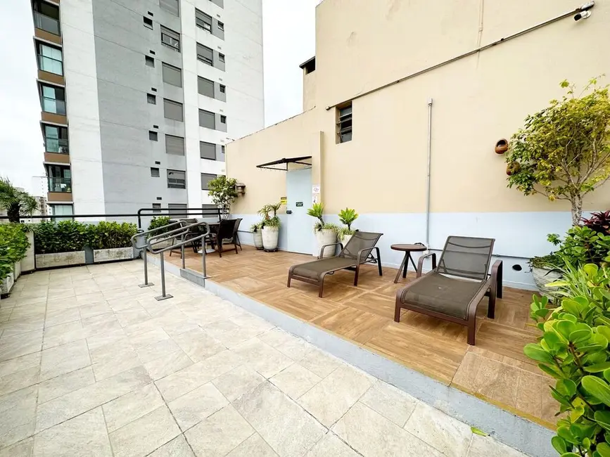 Apartamento com 2 quartos à venda, 63m2 em Vila Olímpia, São Paulo - SP - imagem 8 Foto 8 de Apartamento com 2 quartos à venda, 63m2 em Vila Olímpia, São Paulo - SP