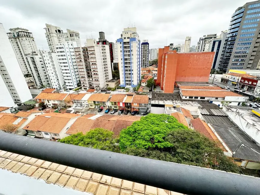 Apartamento com 2 quartos à venda, 63m2 em Vila Olímpia, São Paulo - SP - imagem 7 Foto 7 de Apartamento com 2 quartos à venda, 63m2 em Vila Olímpia, São Paulo - SP