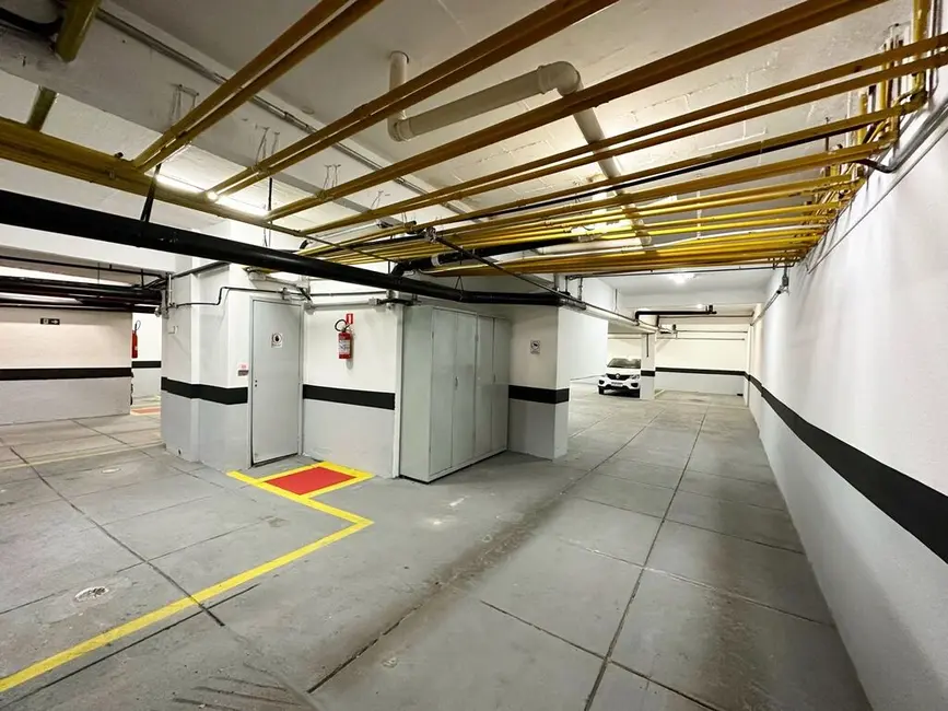 Apartamento com 2 quartos à venda, 63m2 em Vila Olímpia, São Paulo - SP - imagem 2 Foto 2 de Apartamento com 2 quartos à venda, 63m2 em Vila Olímpia, São Paulo - SP