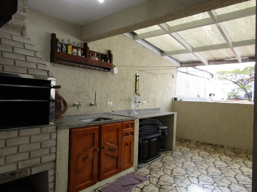 Foto 1 de Casa com 2 quartos à venda, 105m2 em Butantã, São Paulo - SP