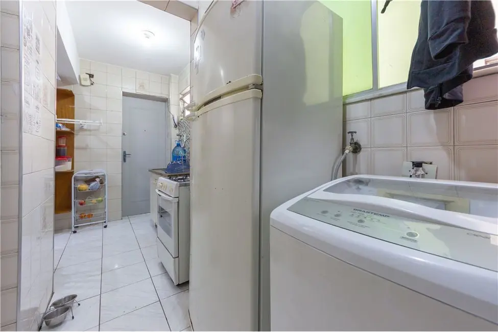 Foto 6 de Apartamento com 2 quartos à venda, 70m2 em Vila Clementino, São Paulo - SP