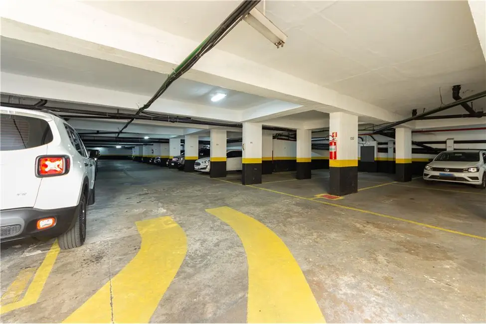 Foto 3 de Apartamento com 2 quartos à venda, 70m2 em Vila Clementino, São Paulo - SP