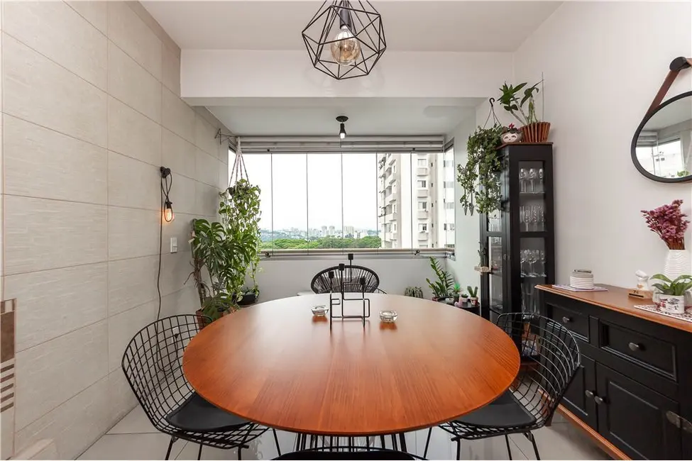 Foto 1 de Apartamento com 2 quartos à venda, 70m2 em Super Quadra Morumbi, São Paulo - SP