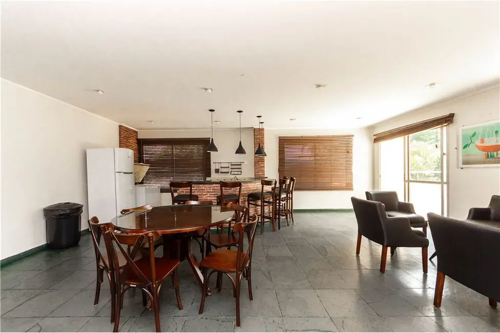 Foto 6 de Apartamento com 2 quartos à venda, 70m2 em Super Quadra Morumbi, São Paulo - SP