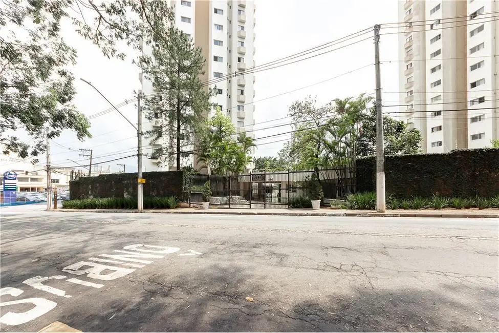 Foto 3 de Apartamento com 2 quartos à venda, 70m2 em Super Quadra Morumbi, São Paulo - SP