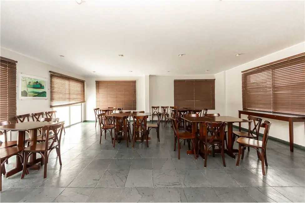 Foto 5 de Apartamento com 2 quartos à venda, 70m2 em Super Quadra Morumbi, São Paulo - SP