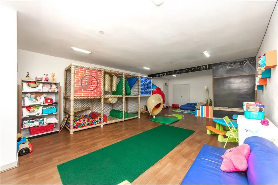 Foto 7 de Apartamento com 2 quartos à venda, 70m2 em Super Quadra Morumbi, São Paulo - SP