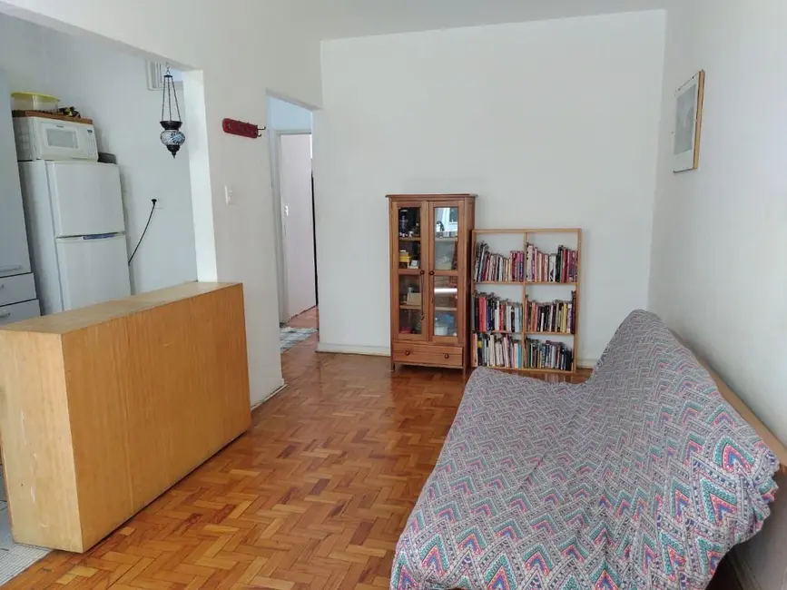 Foto 1 de Apartamento com 2 quartos à venda, 64m2 em Pinheiros, São Paulo - SP
