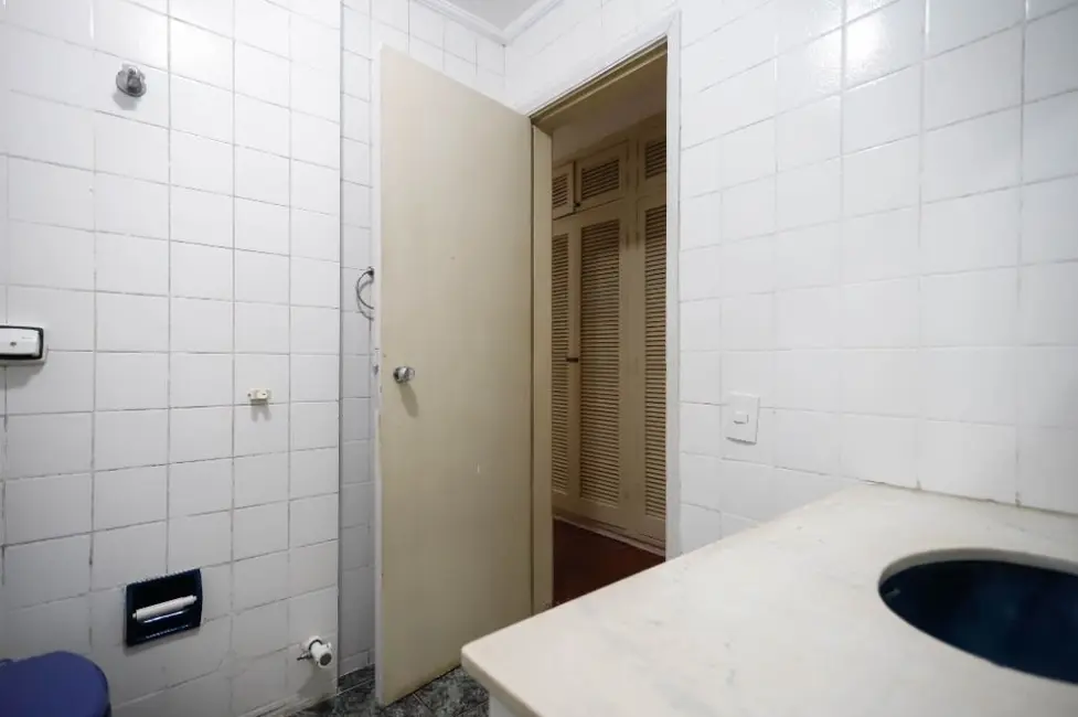 Apartamento com 3 quartos à venda, 143m2 em Pinheiros, São Paulo - SP - imagem 4 Foto 4 de Apartamento com 3 quartos à venda, 143m2 em Pinheiros, São Paulo - SP