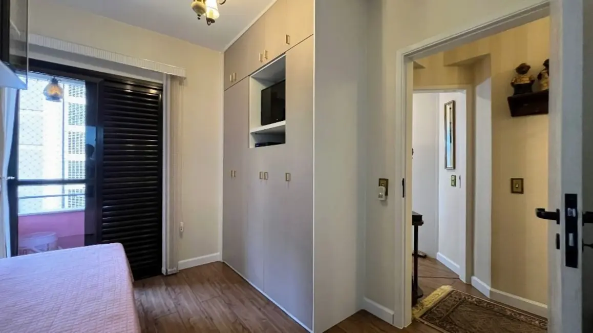 Foto 7 de Apartamento com 3 quartos à venda, 102m2 em Pinheiros, São Paulo - SP