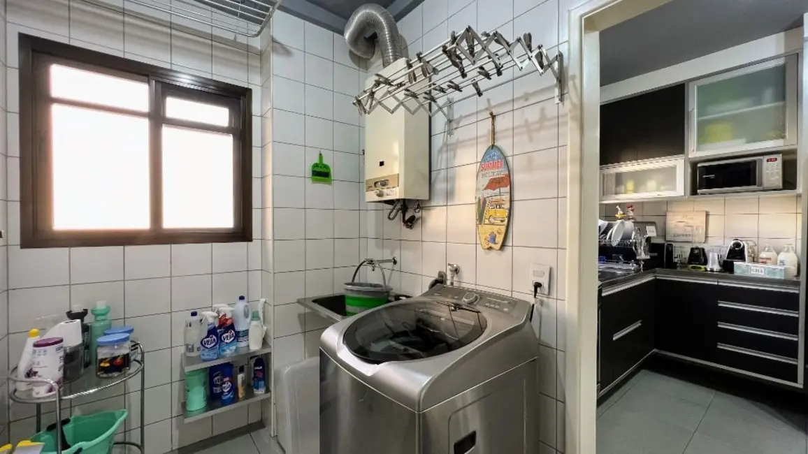 Foto 4 de Apartamento com 3 quartos à venda, 102m2 em Pinheiros, São Paulo - SP