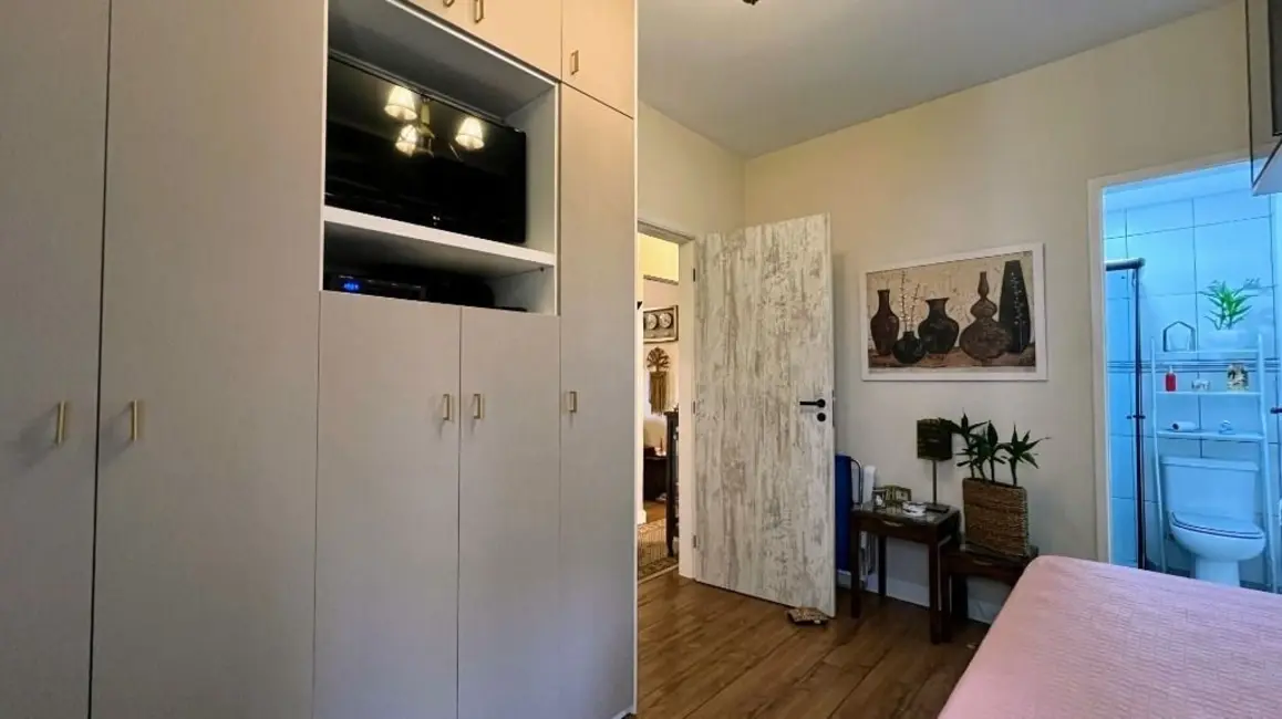 Foto 8 de Apartamento com 3 quartos à venda, 102m2 em Pinheiros, São Paulo - SP
