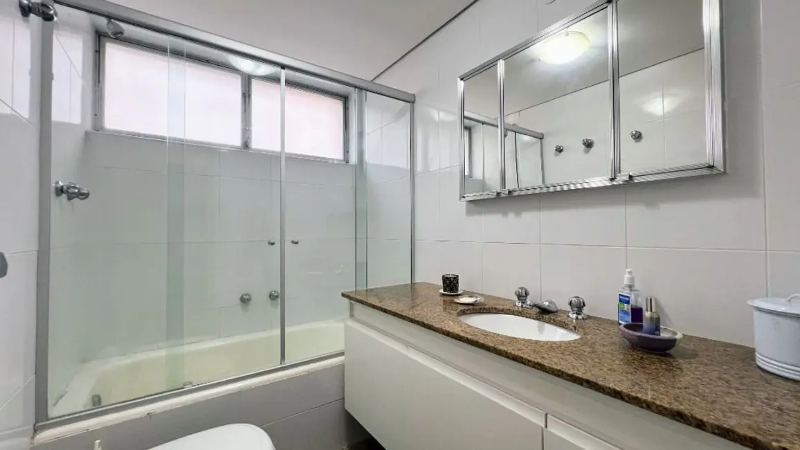 Apartamento com 3 quartos à venda, 152m2 em Itaim Bibi, São Paulo - SP - imagem 3 Foto 3 de Apartamento com 3 quartos à venda, 152m2 em Itaim Bibi, São Paulo - SP