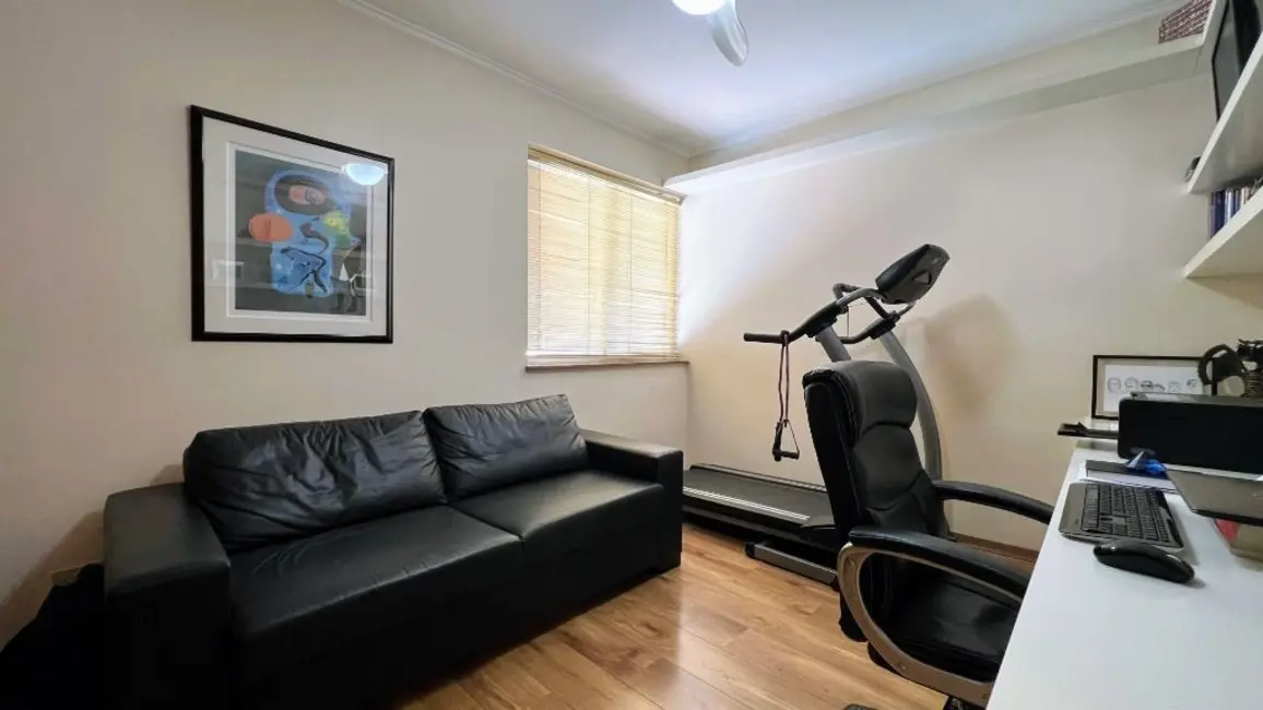 Apartamento com 3 quartos à venda, 152m2 em Itaim Bibi, São Paulo - SP - imagem 4 Foto 4 de Apartamento com 3 quartos à venda, 152m2 em Itaim Bibi, São Paulo - SP