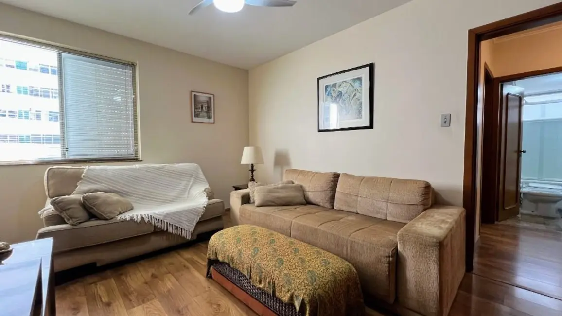 Apartamento com 3 quartos à venda, 152m2 em Itaim Bibi, São Paulo - SP - imagem 9 Foto 9 de Apartamento com 3 quartos à venda, 152m2 em Itaim Bibi, São Paulo - SP