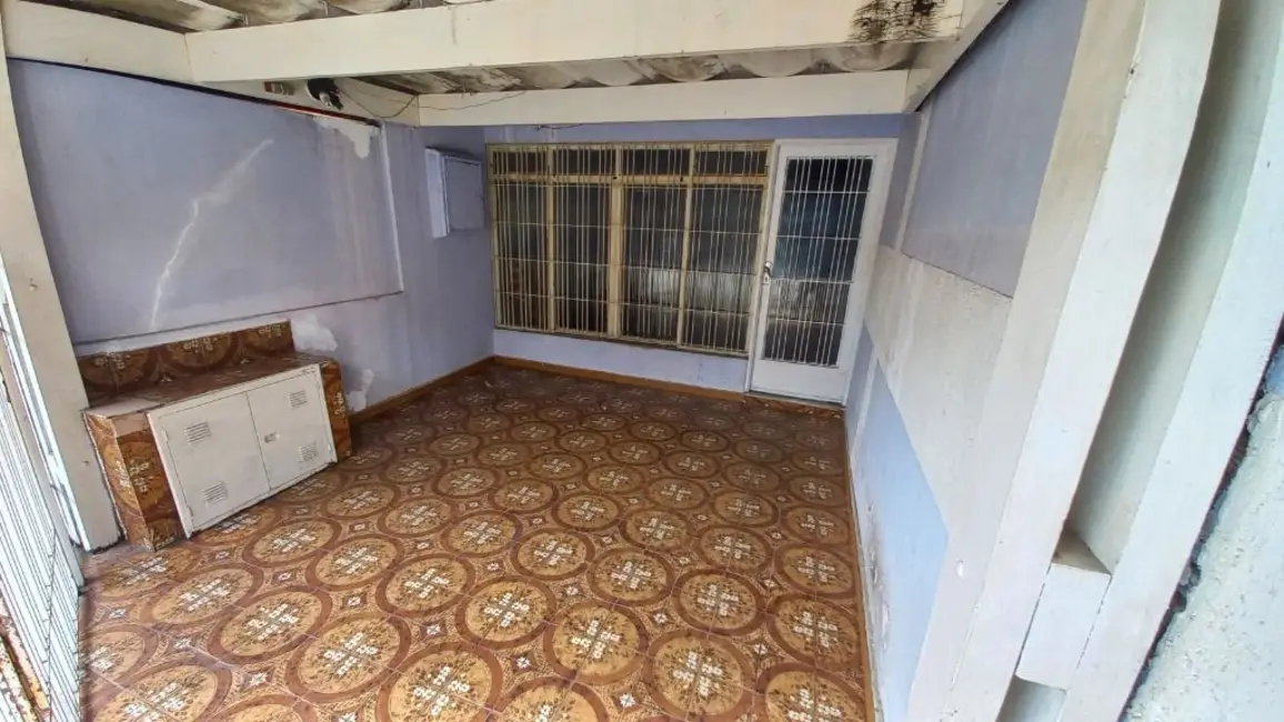 Casa com 3 quartos à venda, 115m2 em Parque Residencial da Lapa, São Paulo - SP - imagem 6 Foto 6 de Casa com 3 quartos à venda, 115m2 em Parque Residencial da Lapa, São Paulo - SP