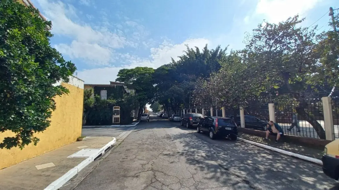 Casa com 3 quartos à venda, 115m2 em Parque Residencial da Lapa, São Paulo - SP - imagem 3 Foto 3 de Casa com 3 quartos à venda, 115m2 em Parque Residencial da Lapa, São Paulo - SP