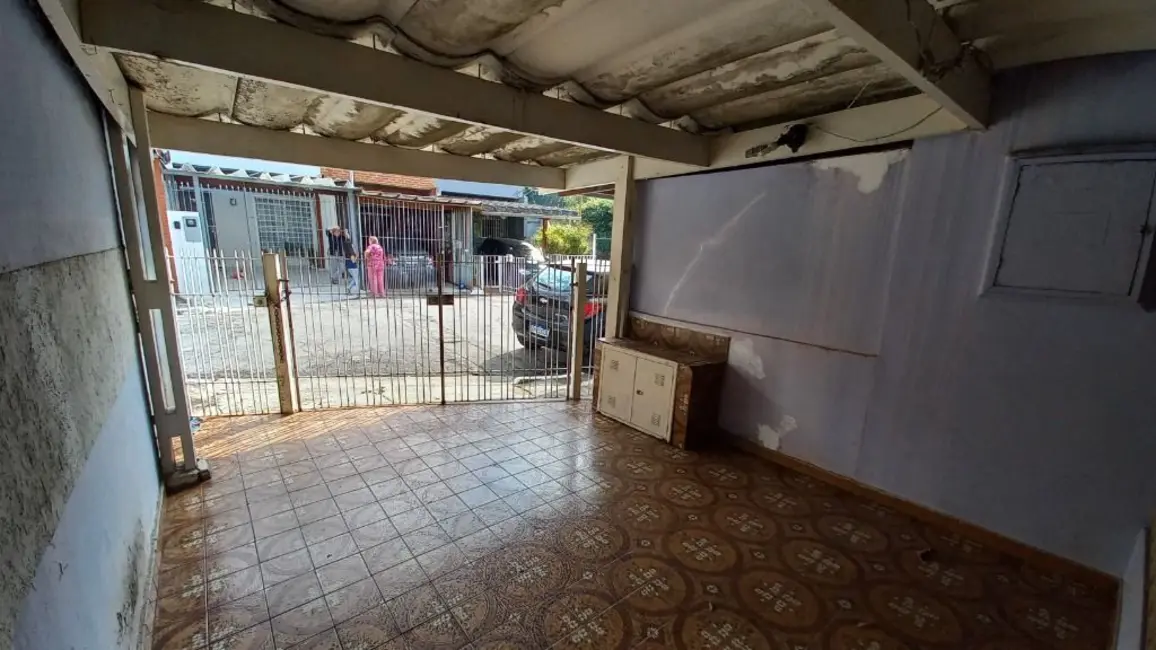 Casa com 3 quartos à venda, 115m2 em Parque Residencial da Lapa, São Paulo - SP - imagem 7 Foto 7 de Casa com 3 quartos à venda, 115m2 em Parque Residencial da Lapa, São Paulo - SP