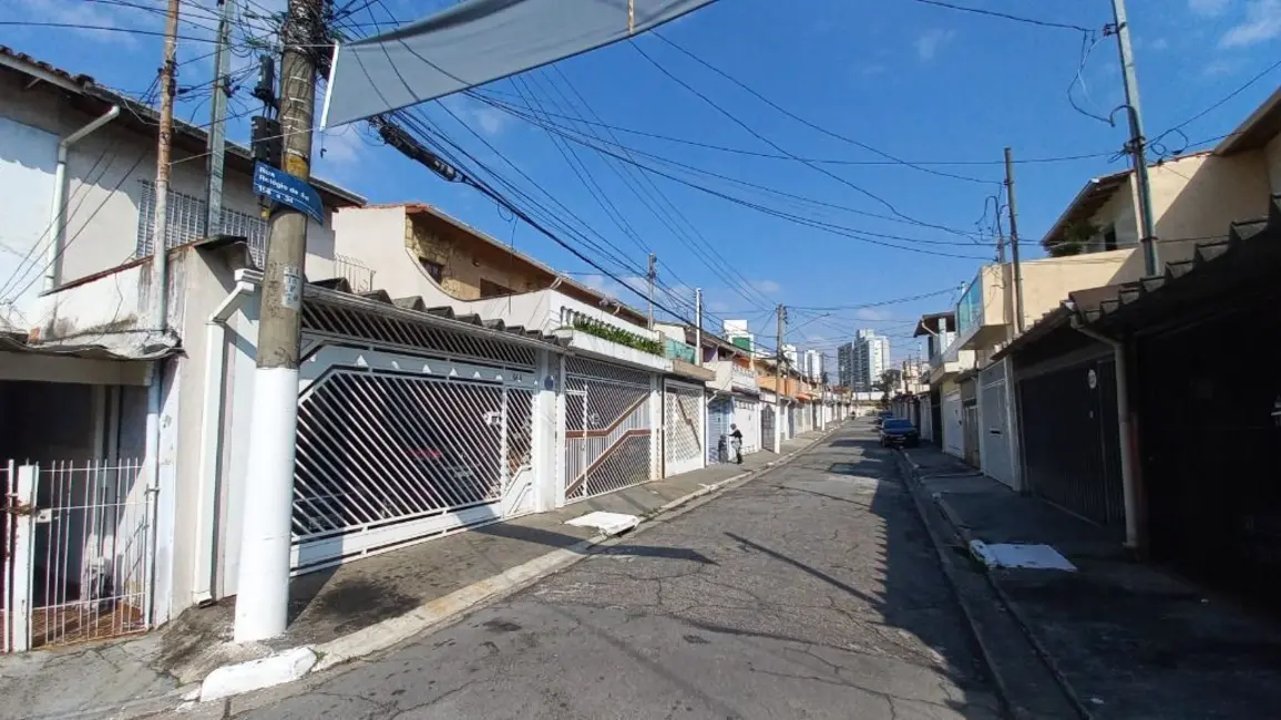 Casa com 3 quartos à venda, 115m2 em Parque Residencial da Lapa, São Paulo - SP - imagem 4 Foto 4 de Casa com 3 quartos à venda, 115m2 em Parque Residencial da Lapa, São Paulo - SP