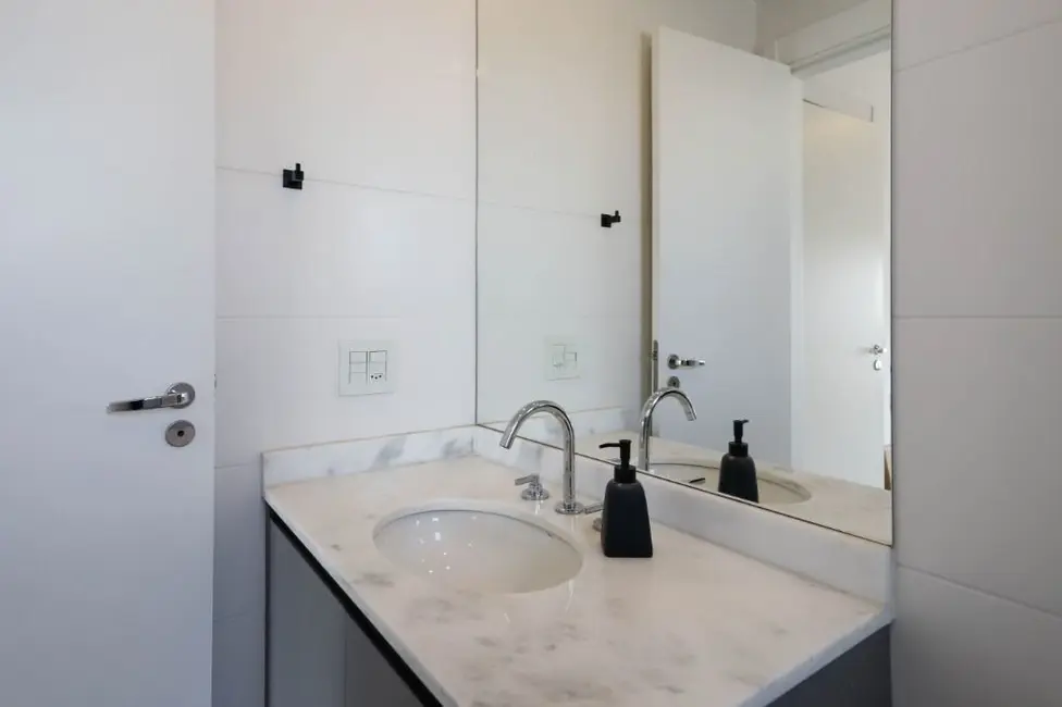 Apartamento com 2 quartos à venda, 69m2 em Vila Romana, São Paulo - SP - imagem 8 Foto 8 de Apartamento com 2 quartos à venda, 69m2 em Vila Romana, São Paulo - SP