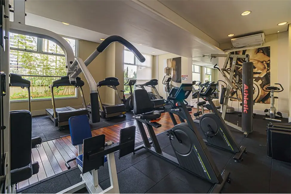 Foto 4 de Apartamento com 2 quartos à venda, 75m2 em Liberdade, São Paulo - SP