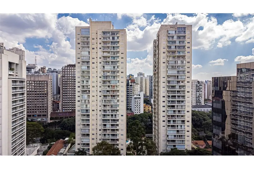 Foto 8 de Apartamento com 2 quartos à venda, 75m2 em Liberdade, São Paulo - SP