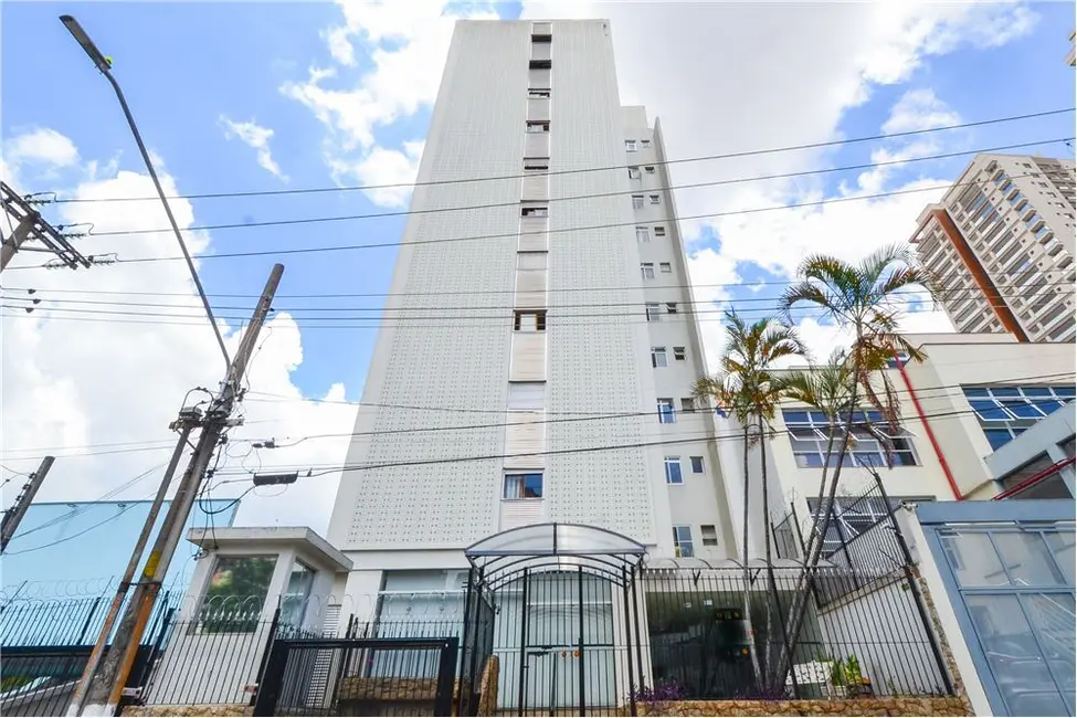 Foto 3 de Apartamento com 3 quartos à venda, 106m2 em Perdizes, São Paulo - SP