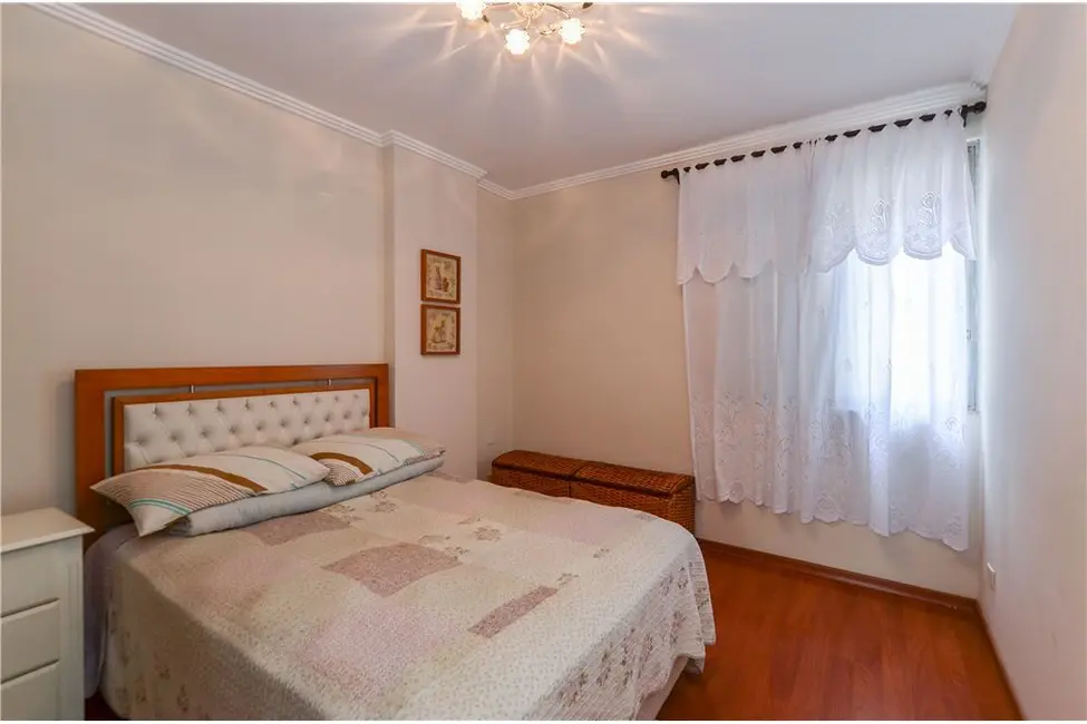 Foto 2 de Apartamento com 3 quartos à venda, 106m2 em Perdizes, São Paulo - SP