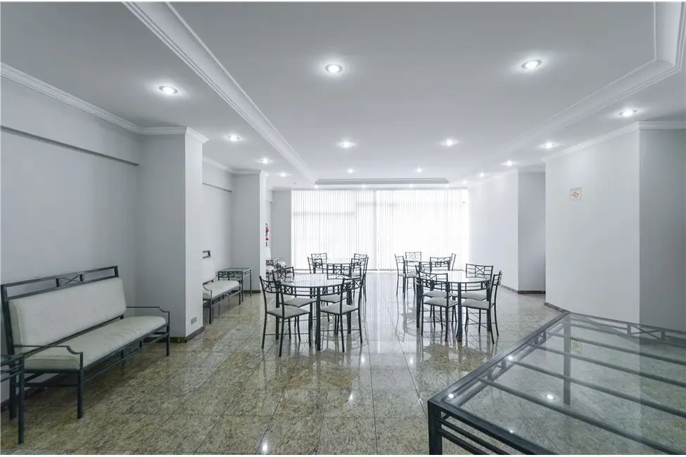 Foto 6 de Apartamento com 3 quartos à venda, 106m2 em Perdizes, São Paulo - SP