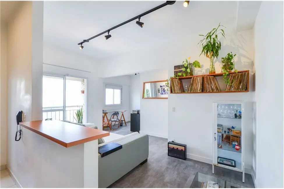 Foto 1 de Apartamento com 3 quartos à venda, 55m2 em Liberdade, São Paulo - SP