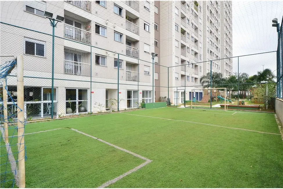 Foto 2 de Apartamento com 3 quartos à venda, 55m2 em Liberdade, São Paulo - SP