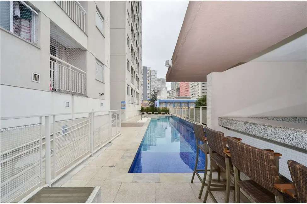 Foto 4 de Apartamento com 3 quartos à venda, 55m2 em Liberdade, São Paulo - SP