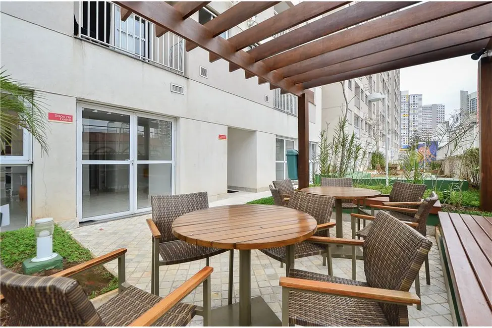 Foto 6 de Apartamento com 3 quartos à venda, 55m2 em Liberdade, São Paulo - SP