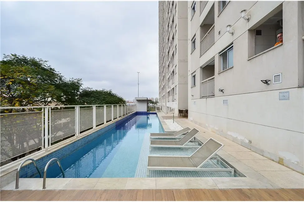 Foto 3 de Apartamento com 3 quartos à venda, 55m2 em Liberdade, São Paulo - SP