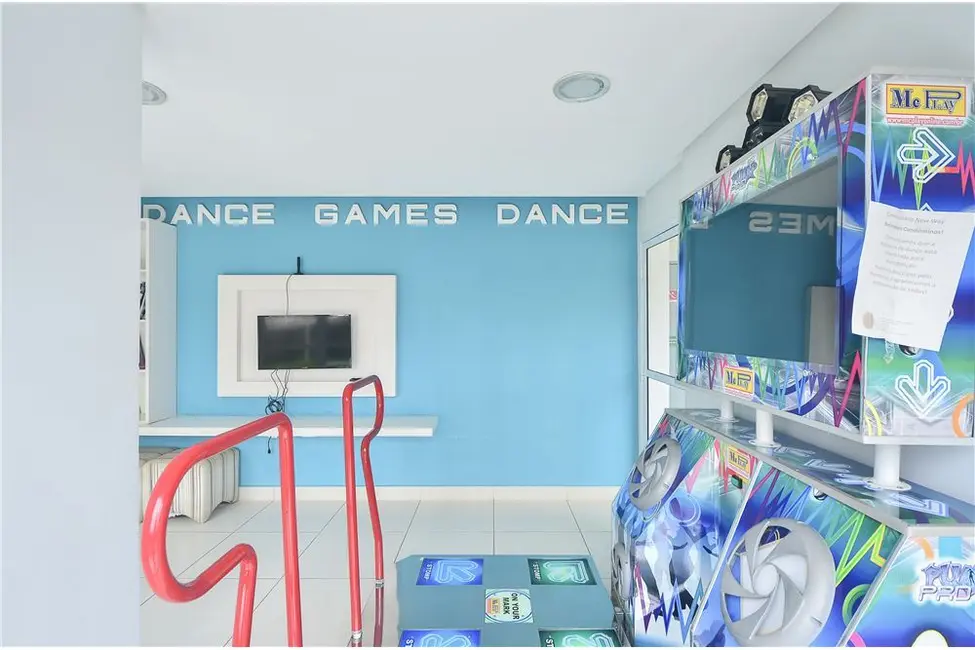 Foto 8 de Apartamento com 3 quartos à venda, 55m2 em Liberdade, São Paulo - SP