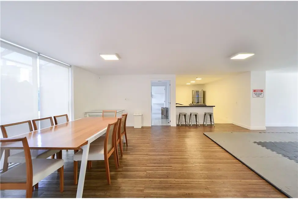 Apartamento com 3 quartos à venda, 256m2 em Cerqueira César, São Paulo - SP - imagem 2 Foto 2 de Apartamento com 3 quartos à venda, 256m2 em Cerqueira César, São Paulo - SP