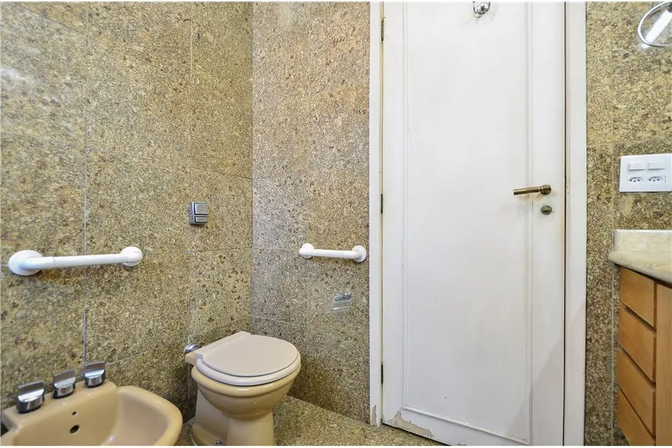 Apartamento com 3 quartos à venda, 256m2 em Cerqueira César, São Paulo - SP - imagem 5 Foto 5 de Apartamento com 3 quartos à venda, 256m2 em Cerqueira César, São Paulo - SP