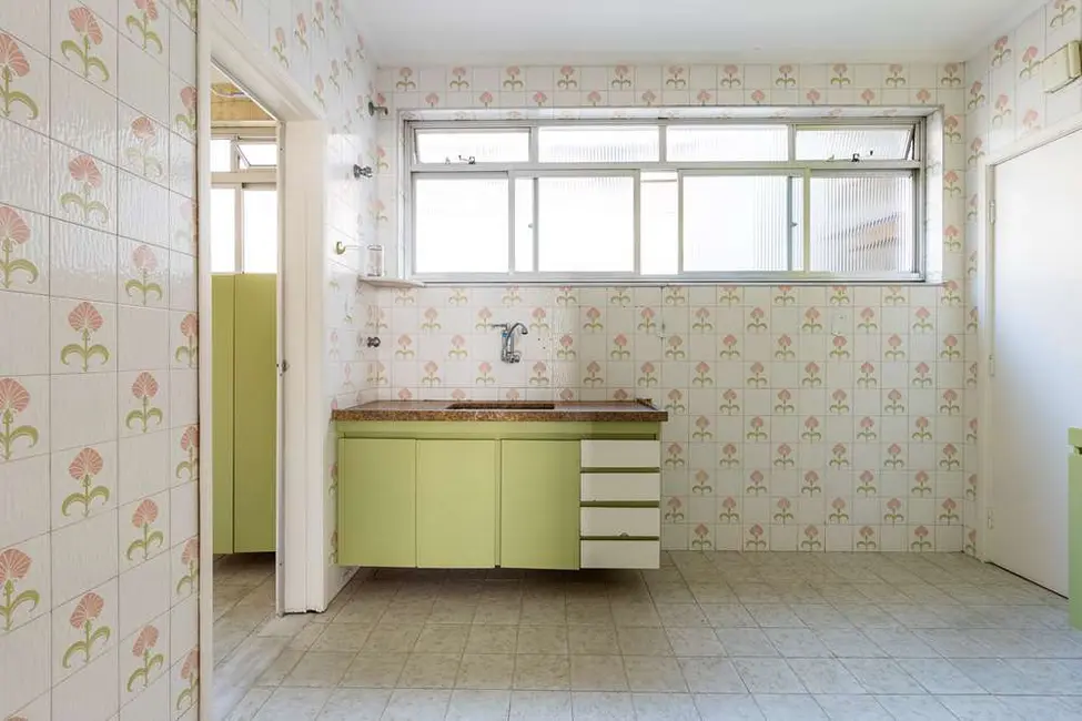 Apartamento com 2 quartos à venda, 96m2 em Vila Mariana, São Paulo - SP - imagem 3 Foto 3 de Apartamento com 2 quartos à venda, 96m2 em Vila Mariana, São Paulo - SP