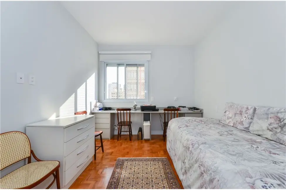 Foto 2 de Apartamento com 3 quartos à venda, 136m2 em Pinheiros, São Paulo - SP