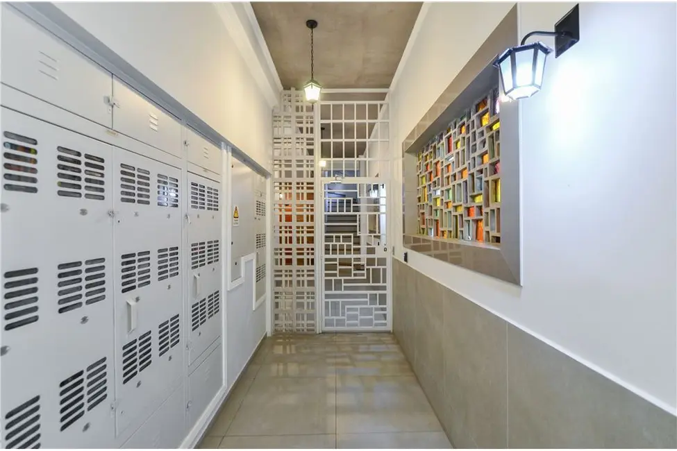 Foto 4 de Apartamento com 3 quartos à venda, 136m2 em Pinheiros, São Paulo - SP