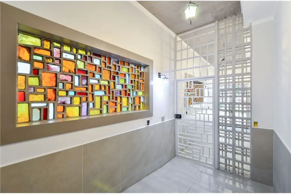 Foto 5 de Apartamento com 3 quartos à venda, 136m2 em Pinheiros, São Paulo - SP