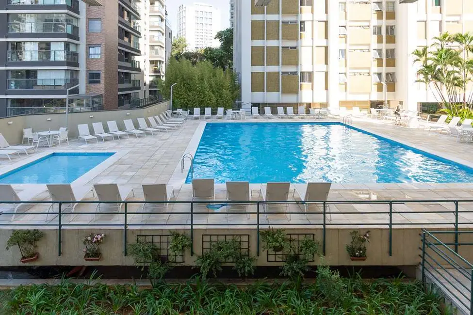 Foto 2 de Apartamento com 3 quartos à venda, 137m2 em Vila Mariana, São Paulo - SP