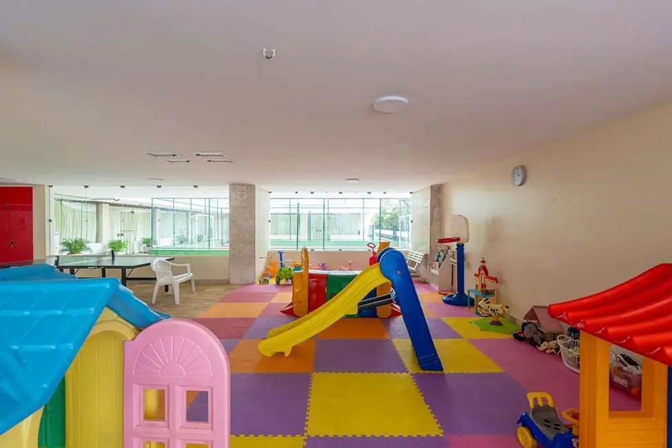 Foto 2 de Apartamento com 3 quartos à venda, 101m2 em Paraíso, São Paulo - SP
